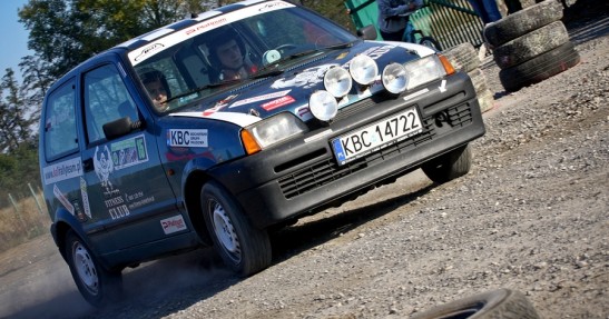 WRT Proszowice